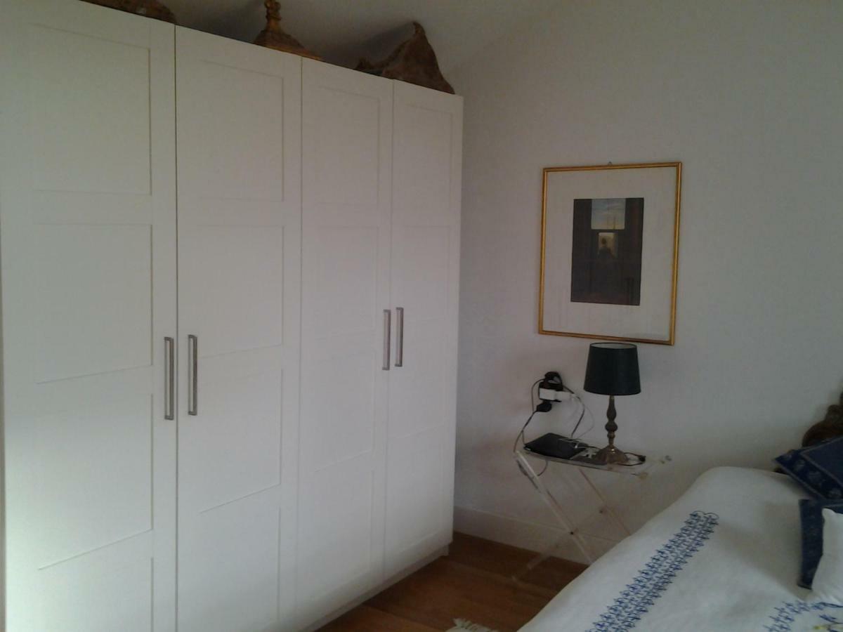 Attico Con Vista Spettacolare Cogoleto 빌라 외부 사진